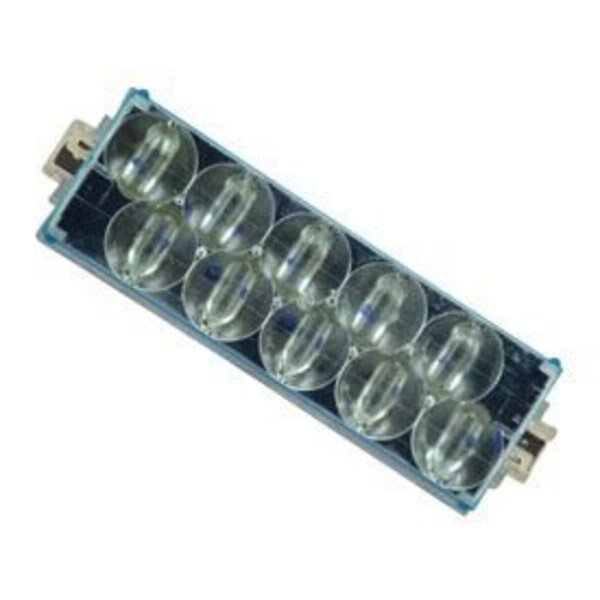 Replacement For BATTERIES AND LIGHT BULBS FLIPFLASH MISCELLANEOUS ITEMS  10PK, Ilc, Mfr#: 10PAK:WW-LL5R-9